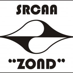 Офіційний сайт УНДЦА "Зонд"/SRCAA "Zond" official website